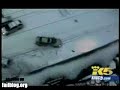 Snow Driving Fail (Blue Danube Remix)