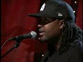 Jibbs - Chain Hang Low (MTV.com Live)