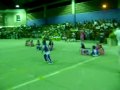 BAILE LAZY TOWN PARTE 2 PRESCOLAR 1 TARAZA 2009