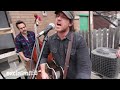 Chuck Ragan - You Get What You Give (LIVE on Exclaim! TV)