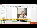 Microsoft Office Powerpoint 2013 Tutorial   Part04 02 Aligning Objects