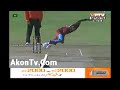 Pakistan Vs West Indies 1st T20 27 July 2013 - Pak Vs WI 1st T20 Pakistan Batting Full Highlights