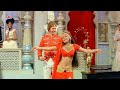 Mara Thumka Badal Gayi Chaal Mitwa HD Song | Kranti | Lata Mangeshkar l
