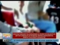 image Ng Pananakit Ng Isang Babae Sa Kasama Niyang Bata Sa Jeep Mariing Kinondena Ng Dswd