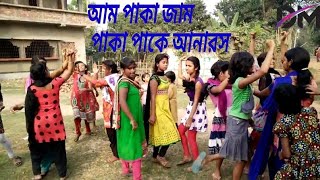 Aam Paka Jam Paka Paka Anaros Dj Song - Bengali Purulia Latest Dj Song Aam Paka Jam Paka Paka Anaros Dj Song - Bengali Purulia Latest Dj Song