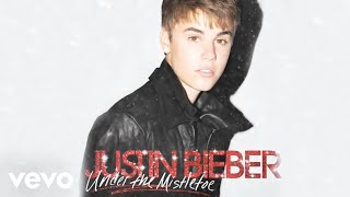 Justin Bieber - Home This Christmas (Audio) Ft. The Band Perry