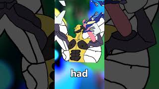 Hisuian Avalugg Is Worse Than I Thought