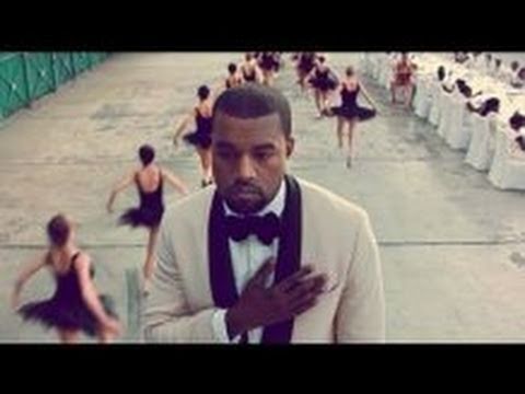 Acura  Orleans on Kanye West Runaway  Full Length Clean  On Hitcreatormusic Com