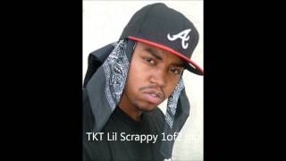 Watch Lil Scrappy Trayvon Martin video