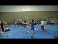 5 Club 3up Crotch Throw 360 + Extra