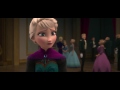 Acabou A Festa Party Is Over Dublado Br Frozen Uma ...
