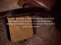 The Time Machine: Albert in a Bell Jar  (kinetic sculpture)