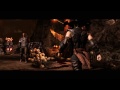 Mortal Kombat X: Official Briggs Family Trailer