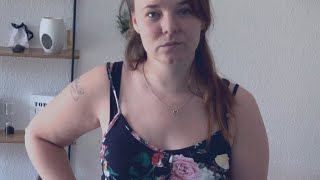 About You Haul And Try On.