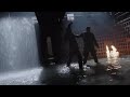 Arrow Season 2 Episode 23 Arrow Vs Deathstroke Final Fight