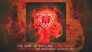 Watch Enter Shikari The Bank Of England video