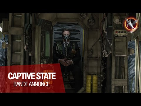 Captive State