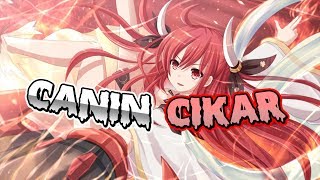 Nightcore - Canın Çıkar