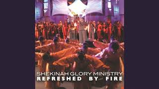 Watch Shekinah Glory Ministry Trust Me Live video