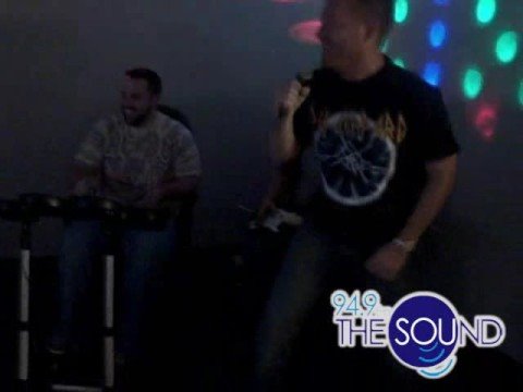 94.9 The Sound Rock Band