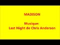 Madison
