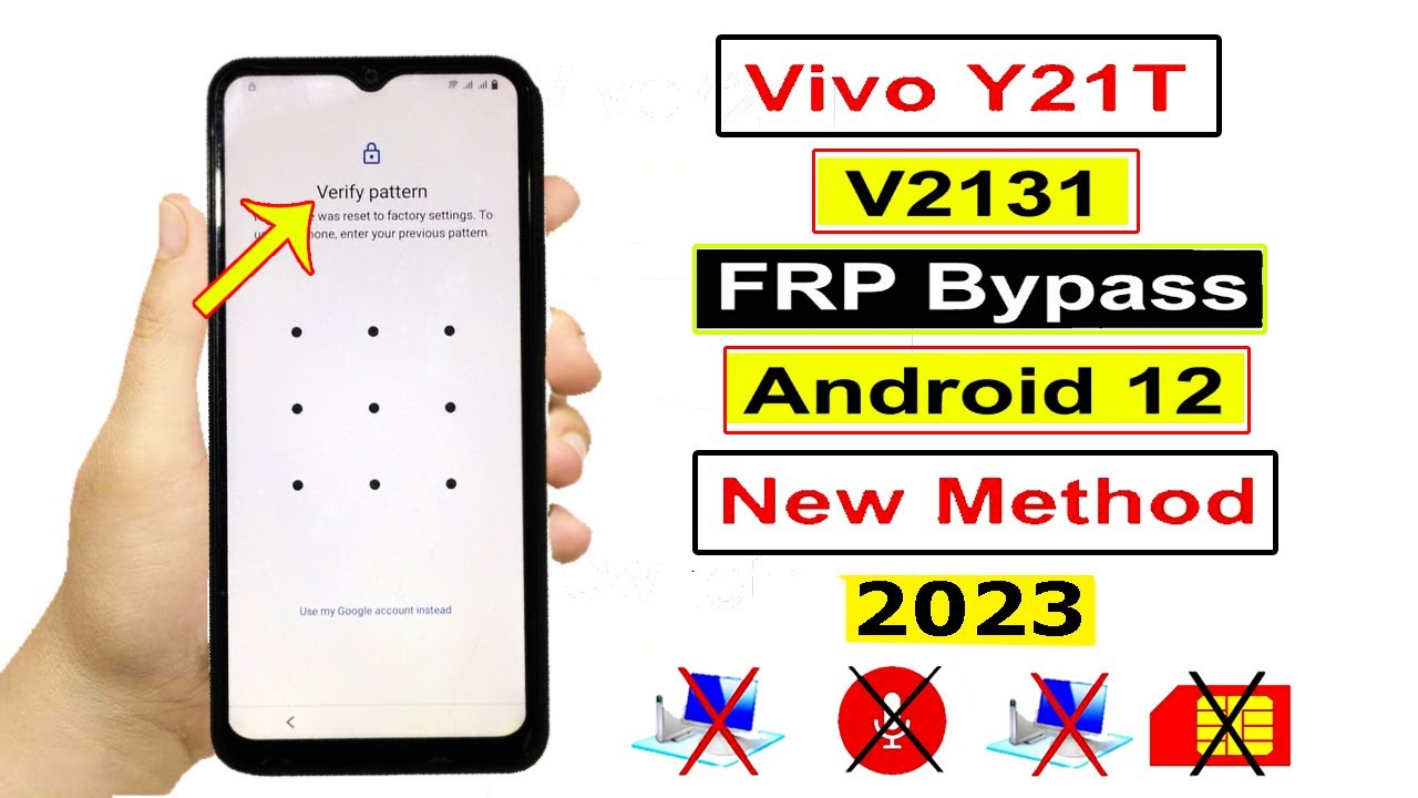 Vivo V21t Frp Gmail /google Verify Password Bypass | Vivo V21t Frp Gmail /google Verify Password Bypass |