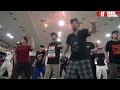 2013 CAY ACADEMY "POPPIN KEI" WORKSHOP