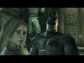 BATMAN: ARKHAM CITY #020 - Die Prüfung des Dämons [HD+] | Let's Play Batman: Arkham City