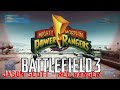 Battlefield 3: Mighty Morphin Power Rangers
