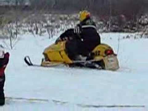 1999 Ski Doo Mach #1 Weight Loss Diet