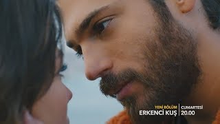Erkenci Ku? / Early Bird Trailer - Episode 24 (Eng & Tur Subs)