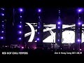 Red Hot Chili Peppers @ Live in Hong Kong - Dani California 2011.08.09