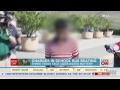 15-year-olds charged in bus beating