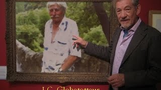 Watch Jean Ferrat La Commune video