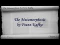Видео The Metamorphosis Audiobook by Franz Kafka