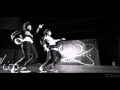 LES TWINS | Partir | Ben l'Oncle Soul LES TWINS | Partir | Ben l'Oncle Soul