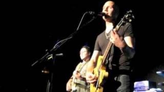 Watch Vertical Horizon Fragments video