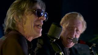 Ed Smith & ES with Russell DeCarle