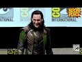 comic con