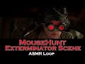 ASMR Loop: MouseHunt Exterminator Scene  - Unintentional ASMR - 1 Hour