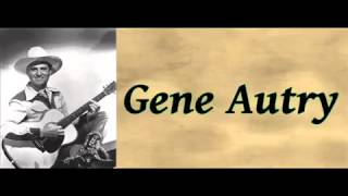 Watch Gene Autry Bear Cat Papa Blues video