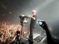 MOBY getting Crazy!!!! awsome!