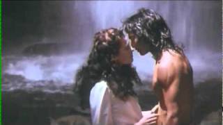 Watch Kiss The Jungle video