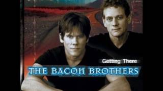 Watch Bacon Brothers Getting There video