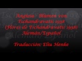 Blumen Von Tschandravatii, 1938 Video preview