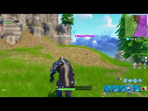 Trying out New game Mode
