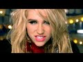 Ke$ha - Blah Blah Blah ft. 3OH!3