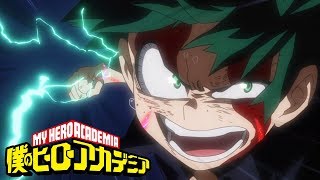 100% Smash | My Hero Academia