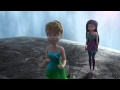 Disney's TINKER BELL AND THE PIRATE FAIRY | Clip | Switched Talents