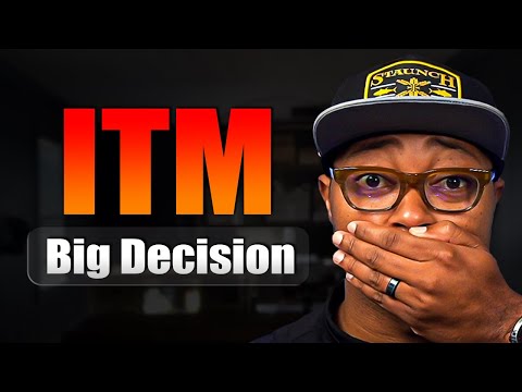 Why YOU SHOULD NOT Major In Information Technology Management | Management Information Systems